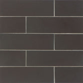 Bedrosians Zenia 2.5" x 9" Matte Gravity