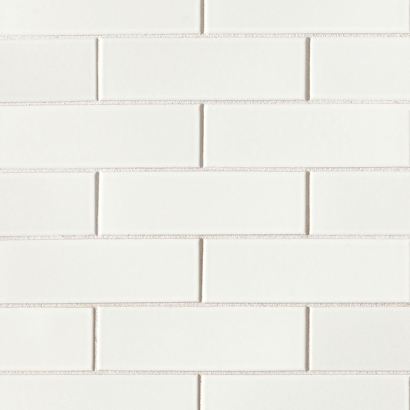 Bedrosians Zenia 2" x 6" Glossy Milky Way