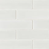 Bedrosians Zenia 2.5" x 9" Matte Moon