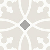 Emser Design 9"x9" Diagram