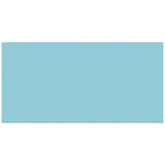 Daltile Showscape 12" X 24" Glossy Crisp Blue