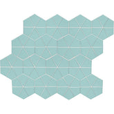Daltile Stage Craft 6" X 6" Matte Matte Spa