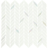 Daltile Star Castle 2" Leaf Celestial