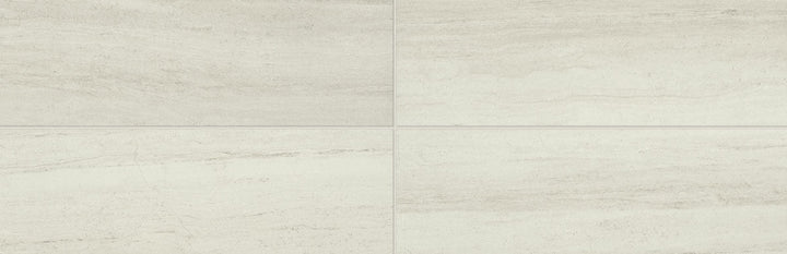 Daltile Articulo 6" X 18" Editorial White