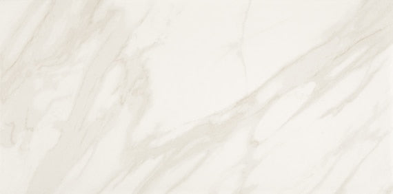 Daltile Artsy 12" X 24" Polished Editorial Volakas