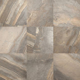 Daltile Ayers Rock 13" X 13" Majestic Mound