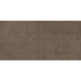 Daltile Chord 12" X 24" Polished Baritone Brown