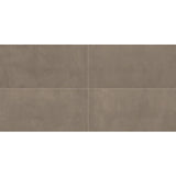 Daltile Chord 24" X 48" Matte Rhythm Brown