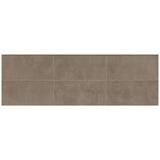 Daltile Chord 24" X 48" Polished Rhythm Brown