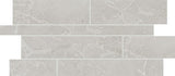 Daltile Enlite 12" X 24" Mosaic Random Linear Clarity