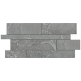 Daltile Enlite 12" X 24" Mosaic Random Linear Transcend