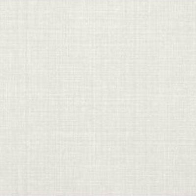 Daltile Fabric Art 24" X 24" Modern Textile White