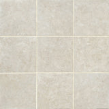 Daltile Florentine 12" X 12" Floor Tile Argento