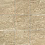 Daltile Florentine 12" X 12" Floor Tile Nociolla