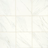 Daltile Florentine 12" X 12" Floor Tile Carrara