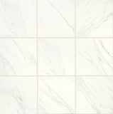 Daltile Florentine 12" X 12" Floor Tile Carrara
