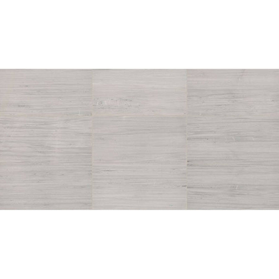 Daltile Fonte 12" X 24" Polished Nautical Grey