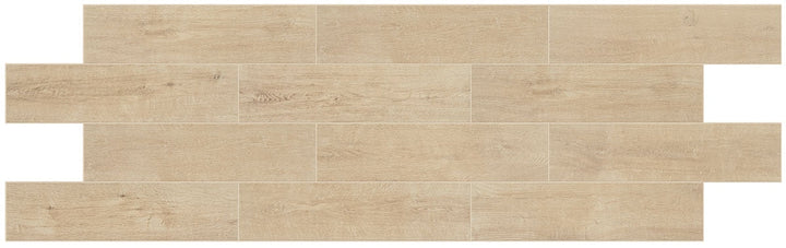 Daltile Gaineswood 6" X 24" Matte Pine