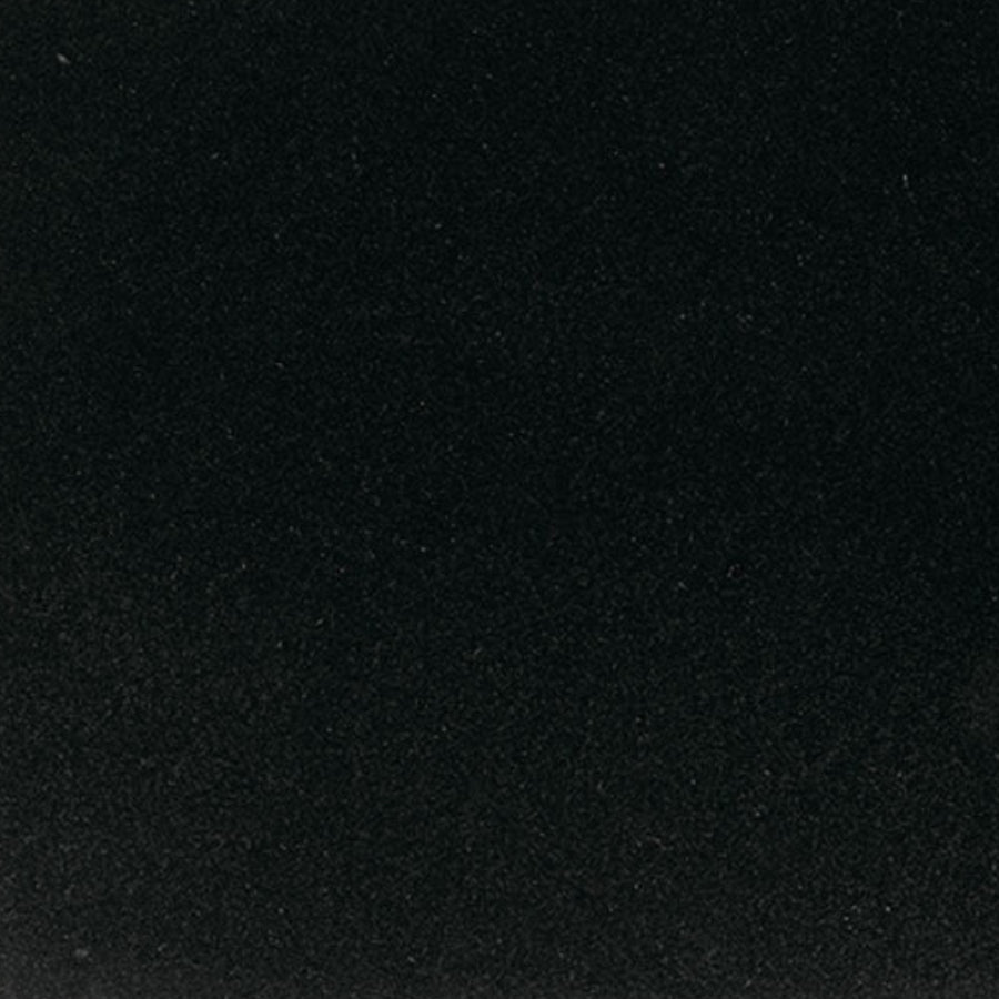 Daltile Granite 12" X 12" Honed Absolute Black