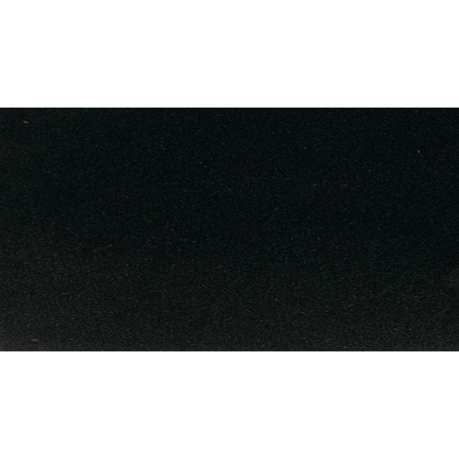 Daltile Granite 18" X 18" Polished Absolute Black