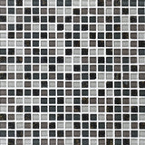 Daltile Granite Radiance 12" X 12" Straight Joint Mosaic Ubatuba Blend