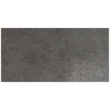 Daltile Haut Monde 24" X 48" Matte Empire Black