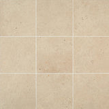 Daltile Industrial Park 24" X 24" Natural Beige
