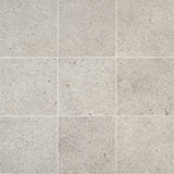 Daltile Industrial Park 24" X 24" Light Gray