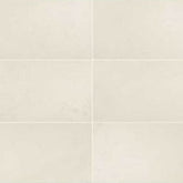 Daltile Ironcraft 24" X 24" Matte Phosphor White