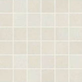 Daltile Ironcraft 2" X 2" Straight Joint Mosaic Phosphor White