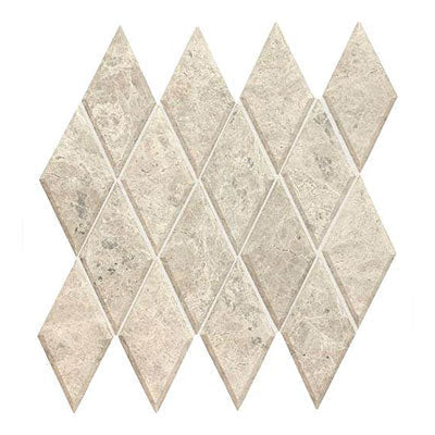 Daltile Limestone 3" X 6" Harlequin Arctic Gray