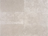 Daltile Limestone 12" X 24" Tumbled Touques Gris