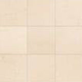 Daltile Limestone 18" X 18" Honed Adour Creme