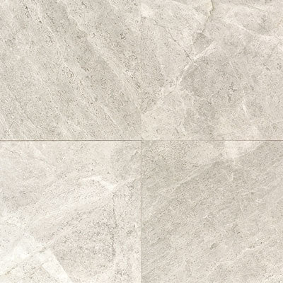 Daltile Limestone 3" X 6" Honed Arctic Gray