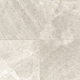 Daltile Limestone 3" X 6" Honed Arctic Gray