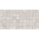 Daltile Linden Point 2" X 2" Grigio
