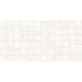 Daltile Linden Point 2" X 2" Bianco
