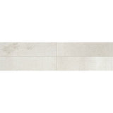 Daltile Modern Hearth 12" X 24" White Ash