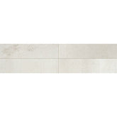 Daltile Modern Hearth 3" X 12" White Ash