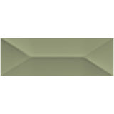 Daltile Mythology 4" X 12" Wave Chronos