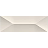 Daltile Mythology 4" X 12" Wave Olympus