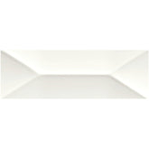 Daltile Mythology 4" X 12" Wave Santorini