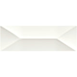 Daltile Mythology 4" X 12" Wave Santorini