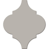 Daltile Mythology 6" Arabesque Harmonia