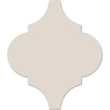 Daltile Mythology 6" Arabesque Olympus