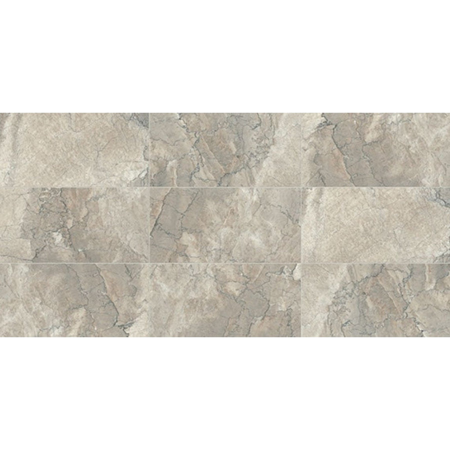 Daltile Parksville Stone 3" X 6" Polished Bengali Temple