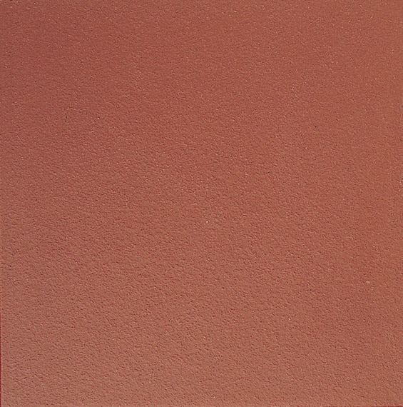 Daltile Quarry 6" X 6" Matte Red Blaze