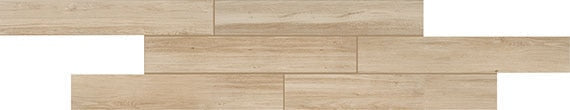 Daltile Saddle Brook XT 6" X 36" Oak Trail Xt