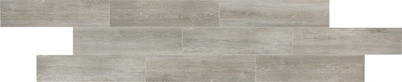 Daltile Trellis Oak 9" X 36" Smoke