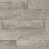 Daltile Broxburn 6" X 24" Gray